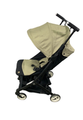 secondhand Cybex Libelle Compact Stroller, Classic Beige, 2021