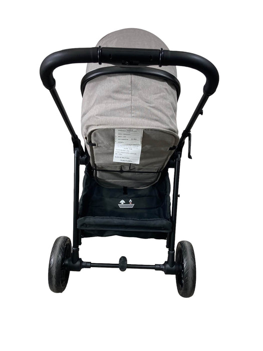 secondhand Strollers