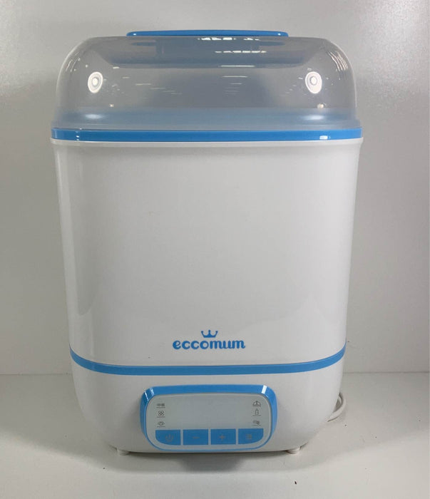 secondhand Eccomum Bottle Warmer