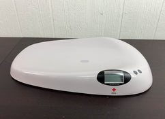 used American Red Cross Baby Scale