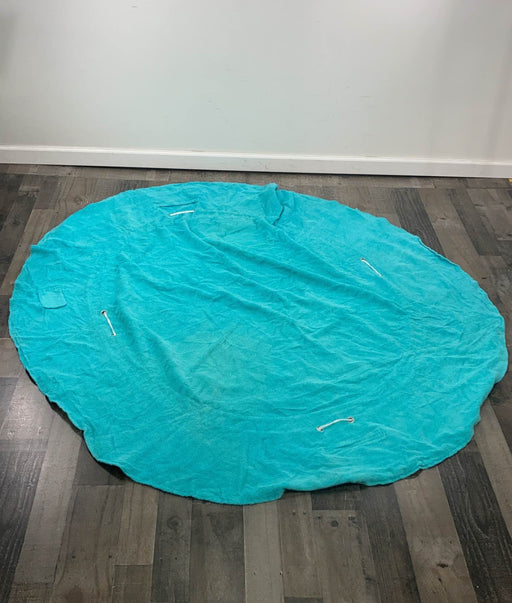 used Play Mat Storage Bag