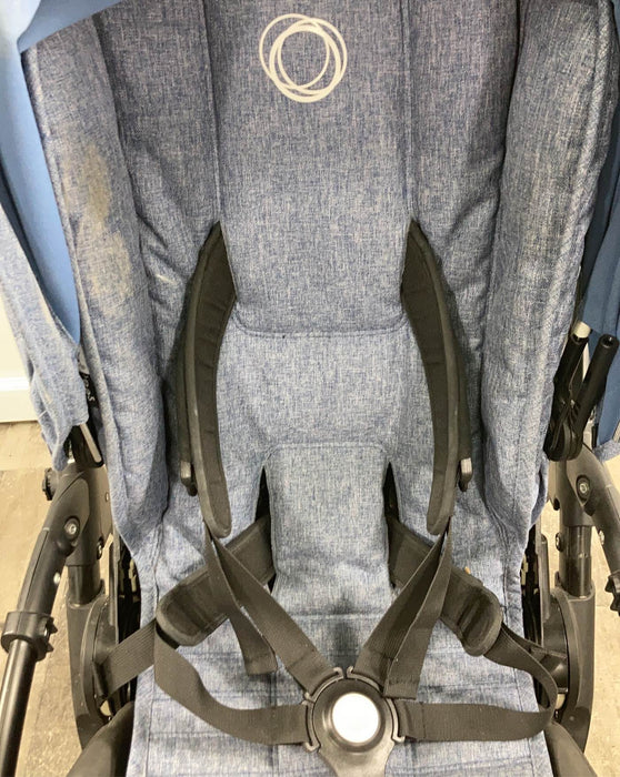 used Bugaboo Bee5 Stroller