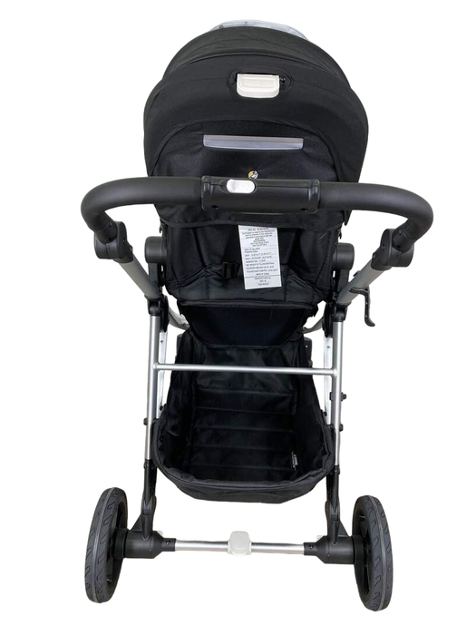 secondhand Strollers