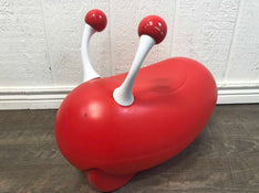 used Little Tikes Jelly Bean Racer