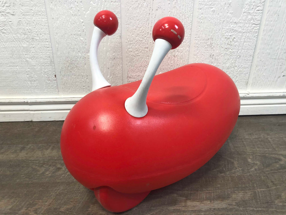 used Little Tikes Jelly Bean Racer