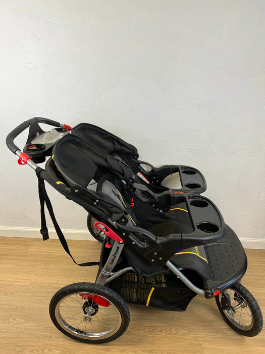 used Strollers