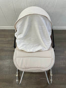 secondhand Orbit Baby Bassinet Rocker