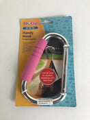 used Nuby Handy Hook