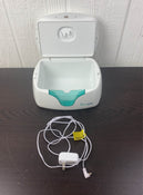 Shop Hiccapop Wipe Warmer And Baby Wipe Dispenser at GoodBuy Gear
