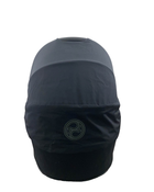 Shop Cybex MIOS LUX Carry Cot, Sepia Black at GoodBuy Gear