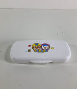 Shop Pororo Park Baby Spoon & Fork Case Set at GoodBuy Gear