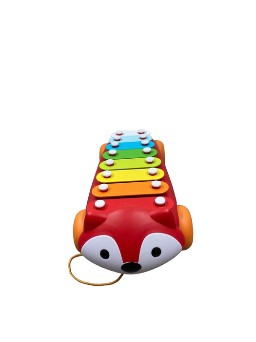 used Skip Hop Explore & More Fox Xylophone