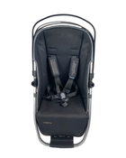 used UPPAbaby VISTA RumbleSeat, 2015+, 2018, Gregory (Blue Melange)