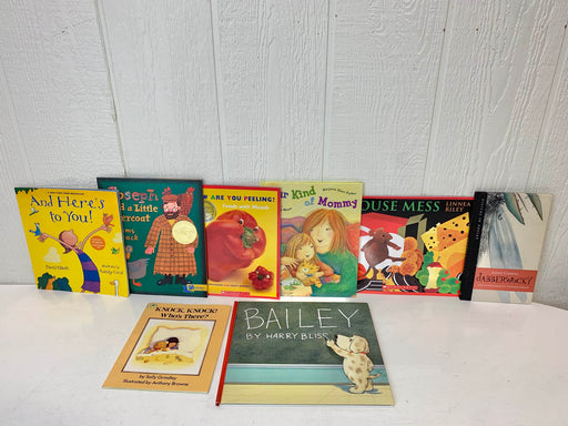 Shop BUNDLE Books at GoodBuy Gear