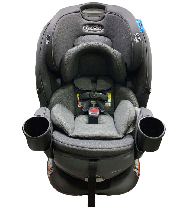 Graco Turn2Me 3in1 Rotating Car Seat, Manchester, 2023