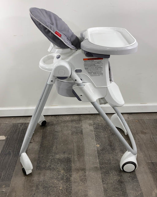 secondhand Fisher Price 4 In 1 Total Clean High Chair