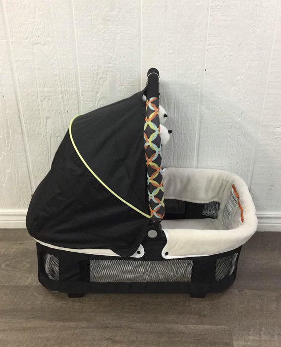 secondhand Home Nursery