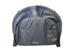 used Munchkin Brica Fold ‘n Go Travel Pod