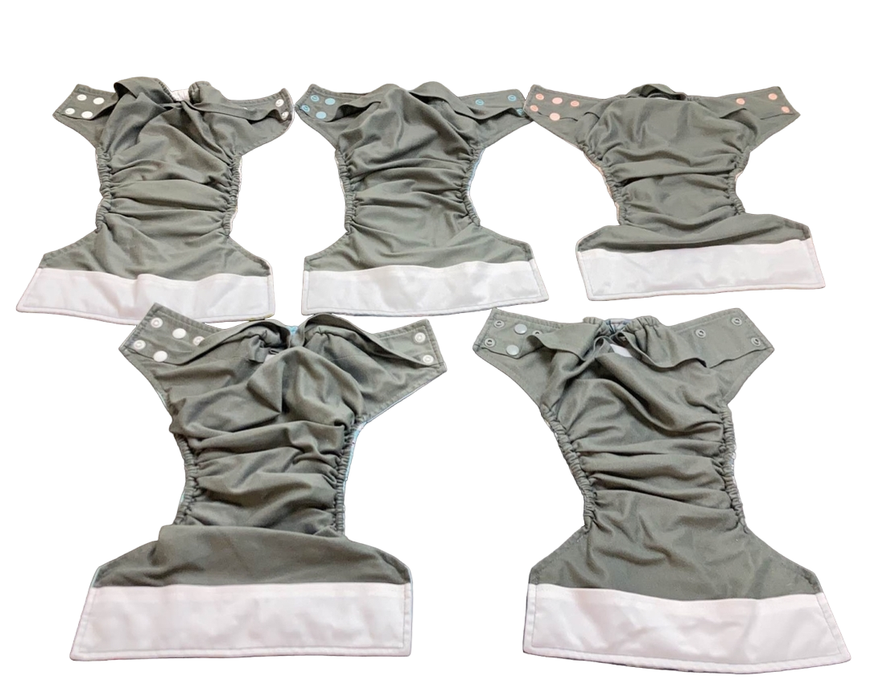 Shop BUNDLE Cloth Diapers at GoodBuy Gear