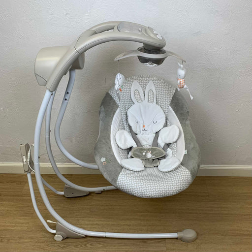 used Infant Gear