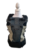 used Lillebaby Complete Airflow Baby Carrier