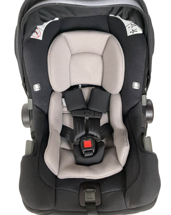 used Infantcarseat