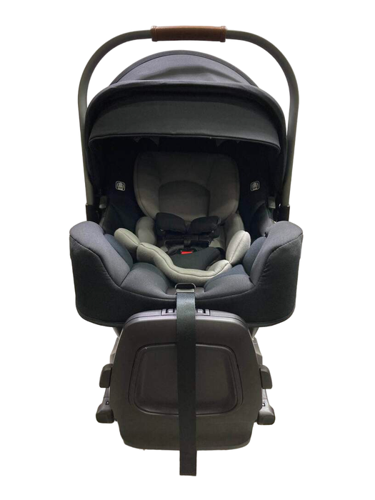 used Infantcarseat