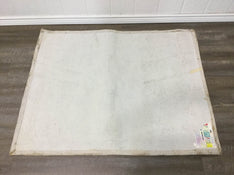 secondhand ABC Rug