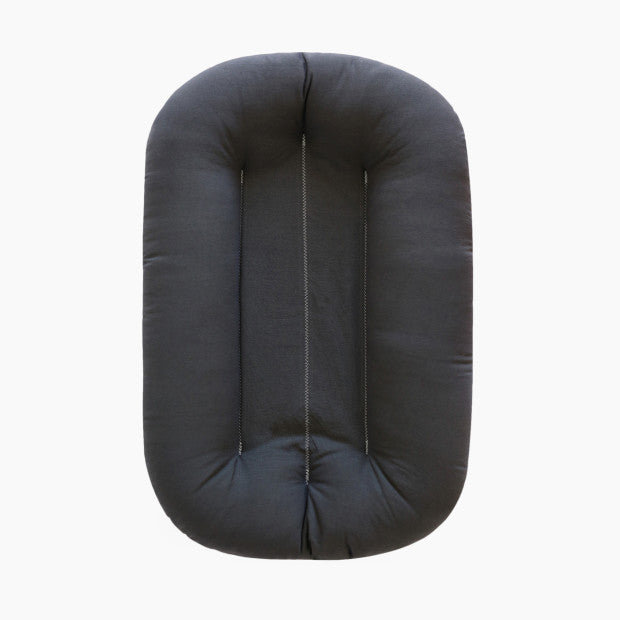 Shop Snuggle Me Organic Infant Lounger, Sparrow at GoodBuy Gear