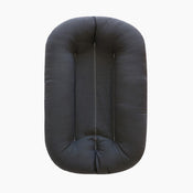 used Snuggle Me Organic Sensory Infant Lounger