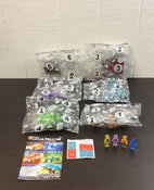 used Block Tech 6-in-1 Lazer Blocks Set