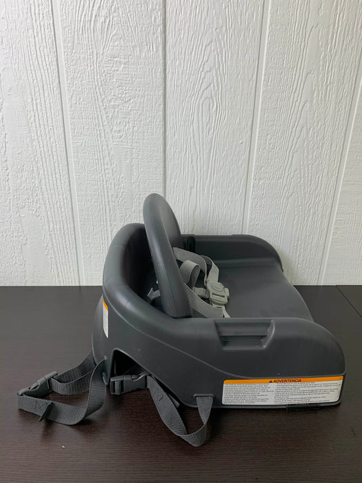 secondhand Graco Blossom Booster Seat