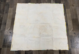 secondhand Sugarbooger Jumbo Splatmat, Numbers & Animals