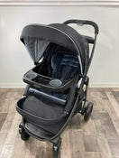 used Graco Modes Click Connect Stroller, Gotham 2020