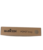 Shop Babyzen YOYO+ Bag, Taupe at GoodBuy Gear