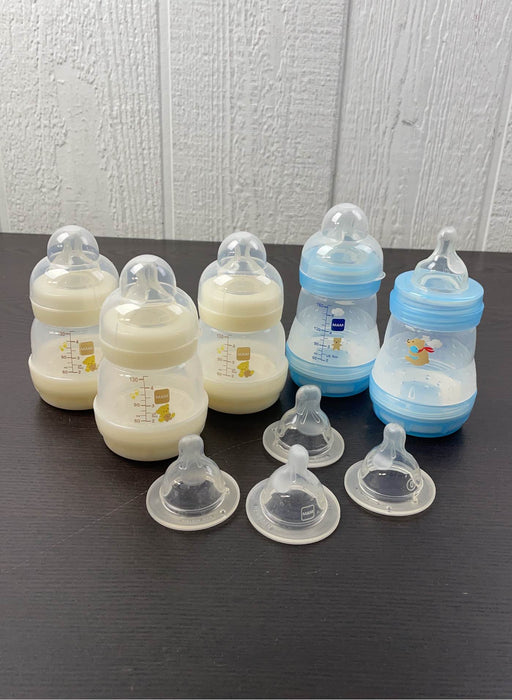 Shop BUNDLE MAM Baby Bottles at GoodBuy Gear