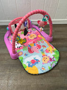 used Fisher Price Kick And Play Piano Mat