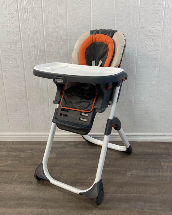 secondhand Graco DuoDiner LX 3-in-1 Baby High Chair