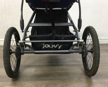 used Joovy Zoom 360 Ultralight Jogging Stroller