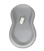 Shop Keekaroo Peanut Changing Pad, Sable at GoodBuy Gear