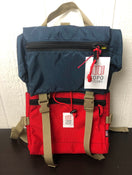 used Topo Design Rover Pack