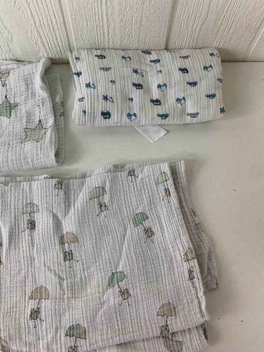 secondhand BUNDLE Baby Blankets