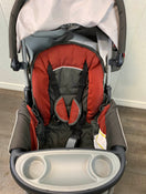 Chicco Cortina 30 Travel System Stroller, 2014