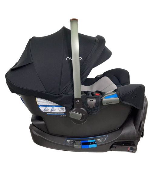 secondhand Carseat