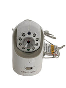 used Infant Optics DXR-8 Video Baby Monitor