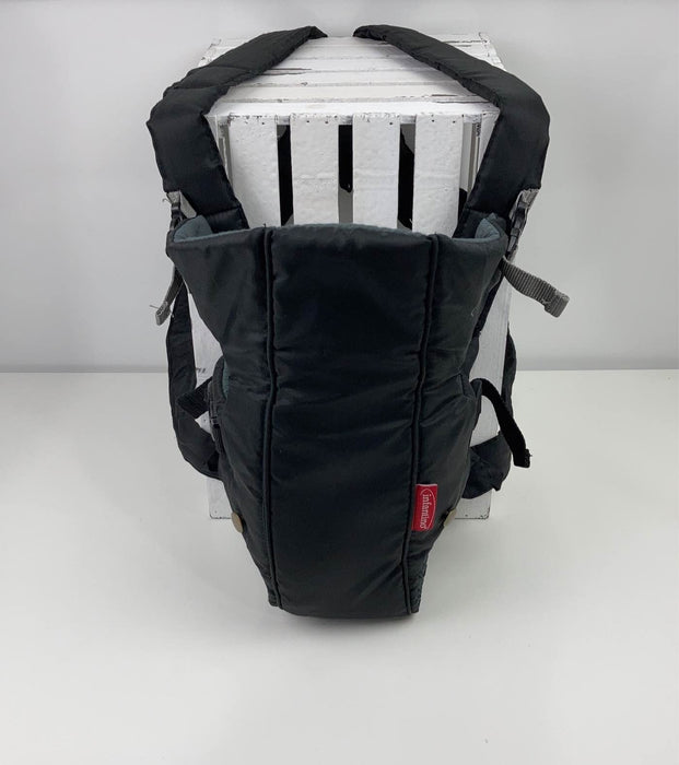 used Infantino Swift Classic Carrier