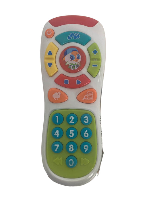 used Toddler Remote