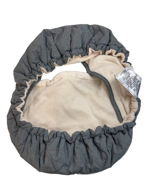 secondhand JJ Cole Car Seat Cover