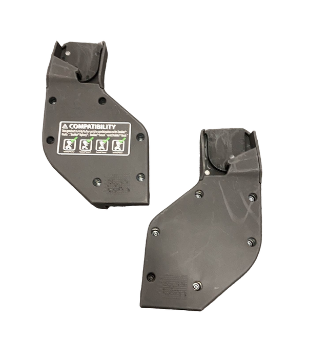 secondhand Stokke Car Seat Adapter Multi