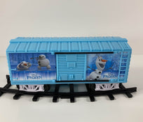 Lionel Frozen Ready To Play Train Set